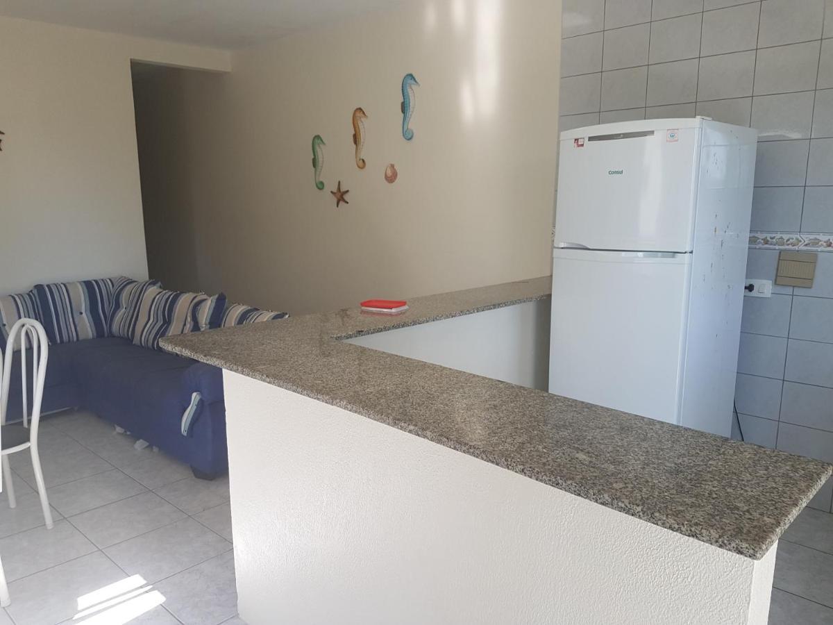 Conforto E Seguranca Ap11 Guaratuba Exterior foto